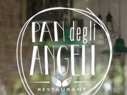 Photo: Pan Degli Angeli